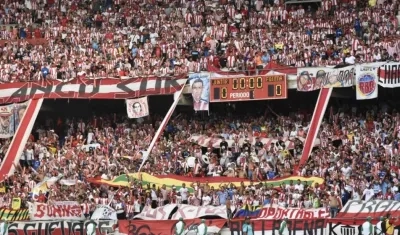 Las puertas del estadio se abrirán a las 4:30 p.m.
