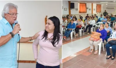 El Alcalde cambió el horario de la propuesta para las 8 de la mañana.