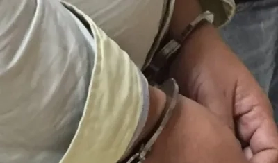 El hombre, identificado este sábado como "Don José",y está acusado de varios delitos, según autoridades panameñas.