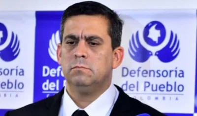 Capitán Jaime Hernández, presidente de la Asociación Colombiana de Aviadores Civiles (Acdac)