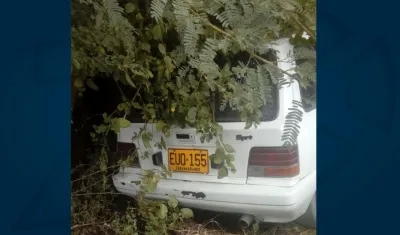 Las víctimas aún no son identificadas. 