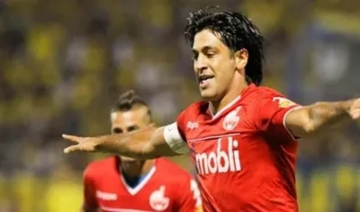  Elyaniv Barda, capitán del Hapoel Beersheva.