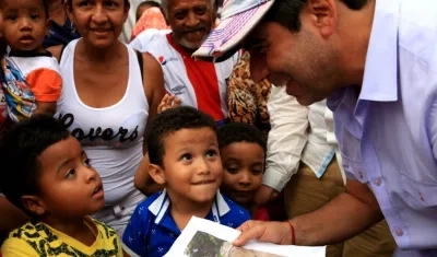 Será una inversión de más de 600.000 millones de pesos