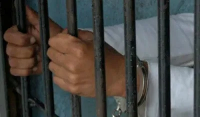 Los colombianos estarán durante 6 años en una cárcel de Panamá.