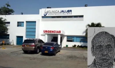 El extranjero sufrió el percance en el municipio de Zona Bananera, en el departamento del Magdalena.