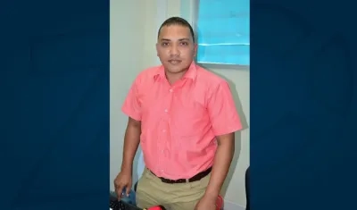 Manuel Andrade, Secretario de Gobierno de Malambo.