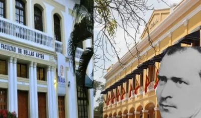 Durante la conmemoración será presentado el documental que condensa su trabajo.