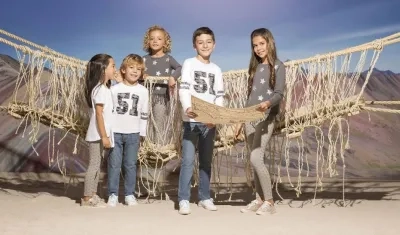 Imagen de la campaña.