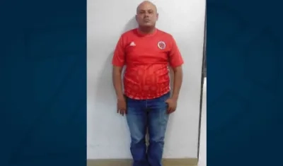 Norbey Jaime Jiménez Medina