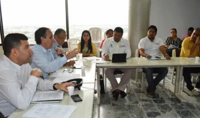 El 21 y 22 de noviembre serán las preinscripciones.