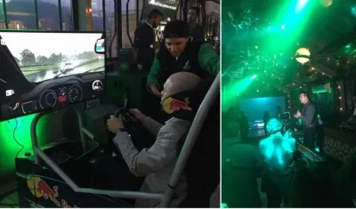 Según Microsoft, la consola fue pensada para una nueva era de juego envolvente.