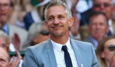 Gary Leneiker, exjugador inglés. 