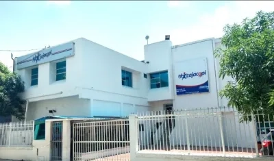 Familiares señalan a Cajacopi EPS por no autorizar os exámenes.