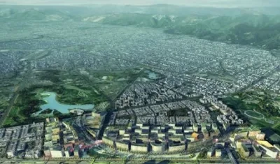 El proyecto Ciudad CAN