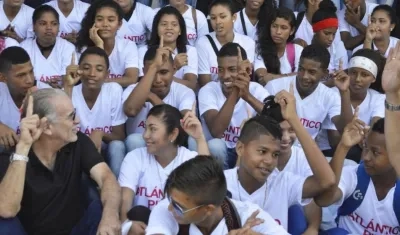 El Presidente Juan Manuel Santos presidirá la ceremonia de premiación el próximo 29 de noviembre en Bogotá