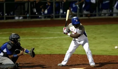 Colombia ha dominado las acciones en el campeonato. 