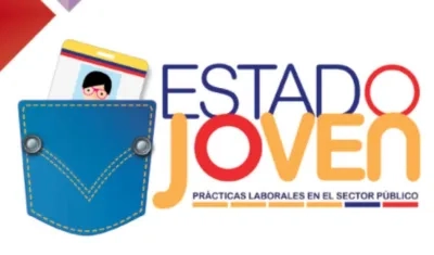 “Estado Joven” es un programa cuyo objetivo es fomentar la práctica laboral en el sector público.
