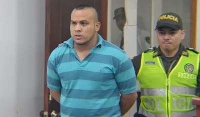 Jonathan Enrique Berdugo Bolaños