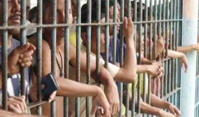 Los colombianos eran señalados de tener una participación activa en la "toma de Caracas".