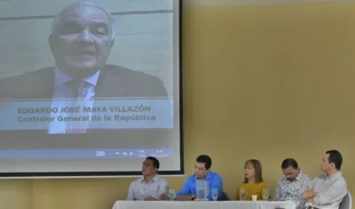 Los procesos adelantados son por 14 mil millones de pesos.