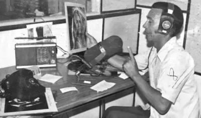 Pedro Juan Meléndez Comas.