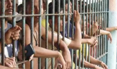 Fueron señalados de participar en la manifestación "Toma de Caracas".