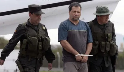 Daniel Rendón Herrera, alias "Don Mario"