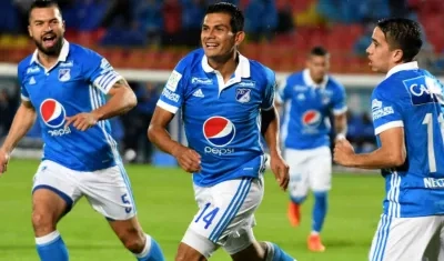 Millonarios buscará marcar la diferencia desde el duelo de ida. 