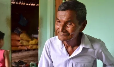 Un anciano vietnamita asegura no haber dormido desde 1975.
