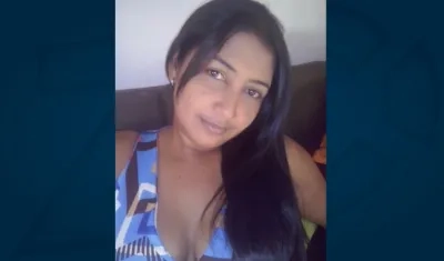 Derly Rodriguez Cogollo.