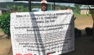 Mario Castaño Bravo