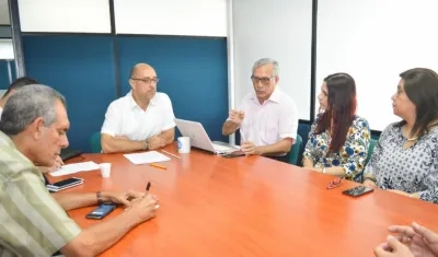 El consorcio hará una inversión $11.767 millones.