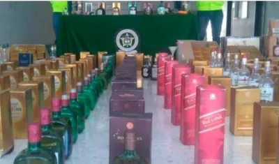 Gremio recomienda desconfiar de productos más baratos de lo normal.