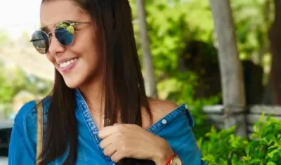 Ana Lucía Fuentes Arzuaga.