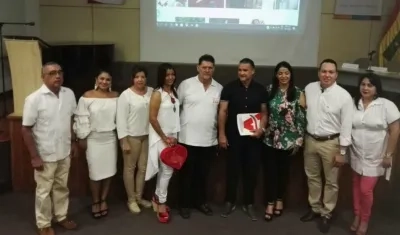 El proyecto inició su posicionamiento desde este martes.