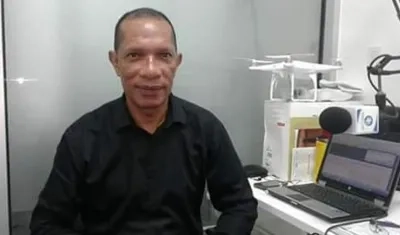 Francisco Cantillo Marín