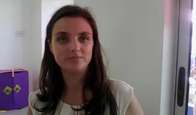 Karen Abudinen Abuchaibe,