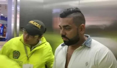 Johan Alberto Idarraga