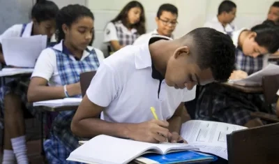 Atlántico ocupó el puesto 79.