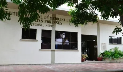 Medicina Legal