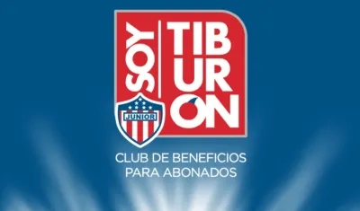 El nombre del nuevo Club de Beneficios se llamará 'Soy Tiburón'. 
