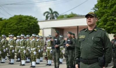 Habrá operativos en las calles del municipio. 