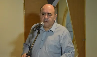 Francisco Olmos Fernández