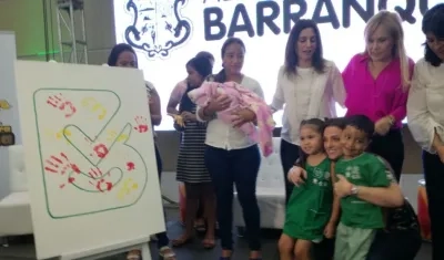 Karen Abudinen, directora del ICBF.