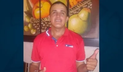 Armando José Ruiz Romero