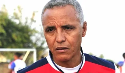 Alexis Mendoza, regresa a la Dirección Técnica del Junior.