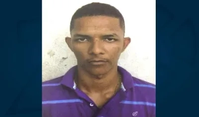 Léider Eduardo Pérez Castro, alias 'Guandolo'