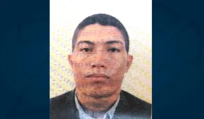 Yilmer Leiva Matenzo. 