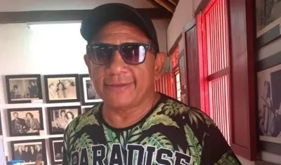 El manager Joaquín Guillén.