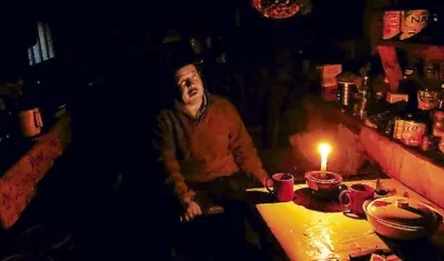  Unas 780 millones de personas podrían permanecer sin electricidad en 2030, 